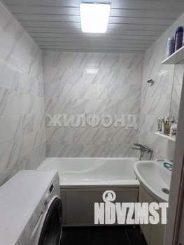 2-к квартира, вторичка, 53м2, 5/5 этаж