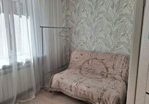 1-к квартира, вторичка, 12м2, 3/9 этаж