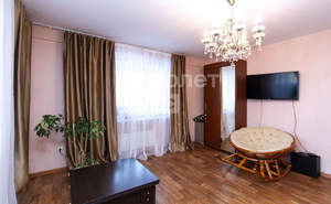 2-к квартира, вторичка, 57м2, 14/16 этаж