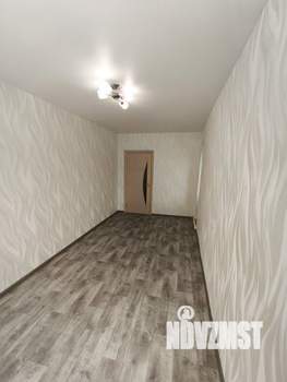 1-к квартира, вторичка, 30м2, 4/4 этаж