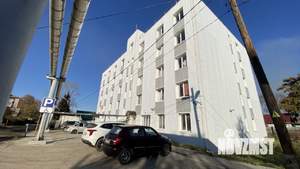 Студия квартира, вторичка, 26м2, 1/5 этаж