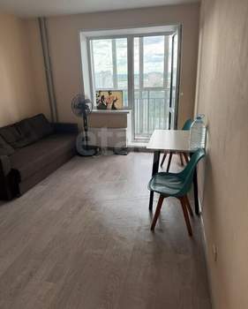 2-к квартира, вторичка, 39м2, 13/16 этаж