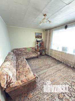 2-к квартира, вторичка, 67м2, 4/5 этаж