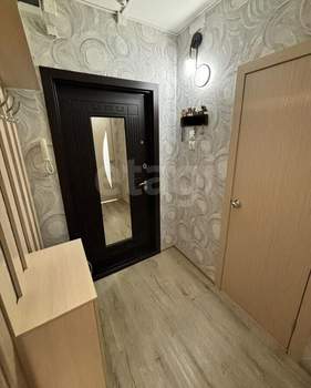 1-к квартира, вторичка, 26м2, 3/10 этаж