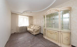 4-к квартира, вторичка, 87м2, 6/10 этаж