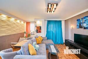 2-к квартира, вторичка, 56м2, 6/9 этаж