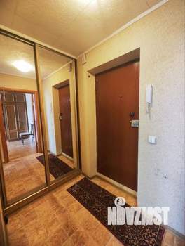 1-к квартира, вторичка, 31м2, 5/5 этаж