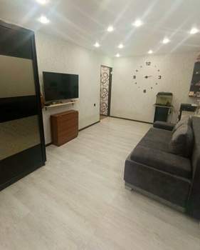 2-к квартира, вторичка, 44м2, 2/5 этаж