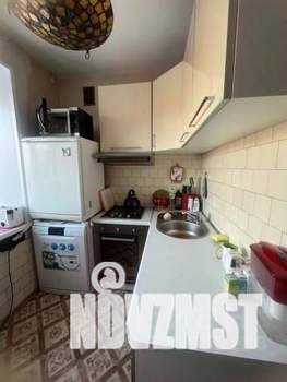 3-к квартира, вторичка, 57м2, 5/5 этаж