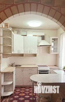 3-к квартира, вторичка, 61м2, 5/5 этаж