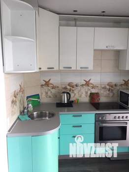 2-к квартира, вторичка, 59м2, 1/5 этаж