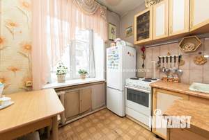 2-к квартира, вторичка, 45м2, 1/2 этаж