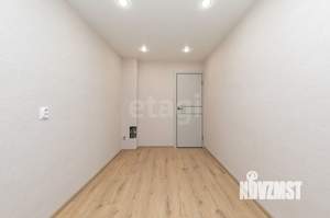 3-к квартира, вторичка, 63м2, 1/9 этаж