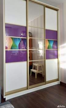 2-к квартира, вторичка, 54м2, 4/10 этаж