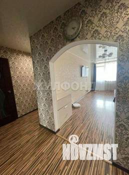 1-к квартира, вторичка, 43м2, 6/17 этаж