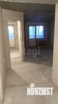 2-к квартира, вторичка, 56м2, 4/19 этаж