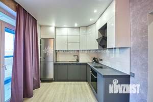 2-к квартира, вторичка, 48м2, 3/10 этаж