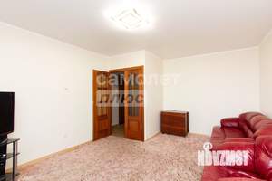 3-к квартира, вторичка, 68м2, 3/10 этаж