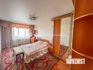 4-к квартира, вторичка, 117м2, 8/11 этаж