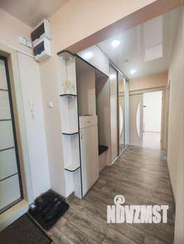 2-к квартира, вторичка, 53м2, 4/17 этаж