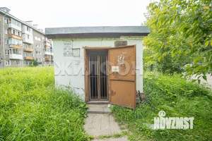 2-к квартира, вторичка, 45м2, 1/5 этаж