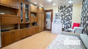 3-к квартира, вторичка, 61м2, 4/6 этаж