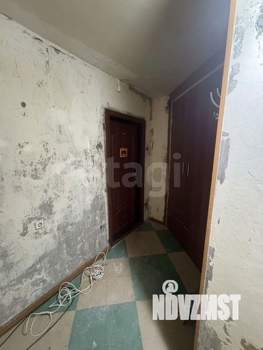 1-к квартира, вторичка, 37м2, 6/9 этаж