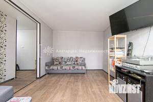 2-к квартира, вторичка, 46м2, 3/5 этаж