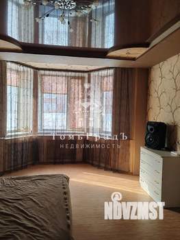 3-к квартира, вторичка, 88м2, 1/3 этаж