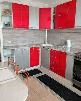 1-к квартира, вторичка, 38м2, 6/10 этаж