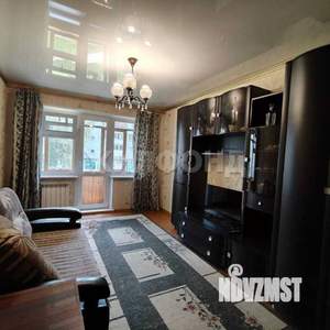 2-к квартира, вторичка, 44м2, 2/5 этаж