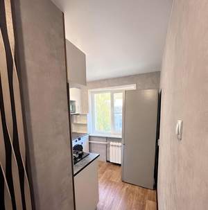 2-к квартира, вторичка, 44м2, 5/5 этаж