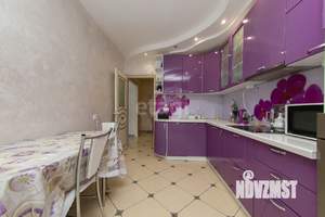 2-к квартира, вторичка, 60м2, 5/17 этаж