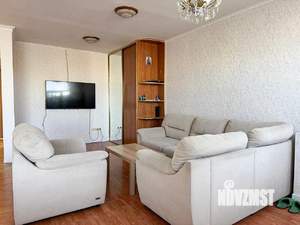 3-к квартира, вторичка, 72м2, 5/6 этаж