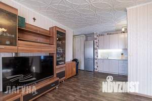 3-к квартира, вторичка, 61м2, 8/9 этаж