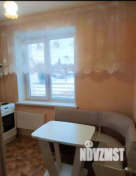 1-к квартира, вторичка, 39м2, 4/11 этаж