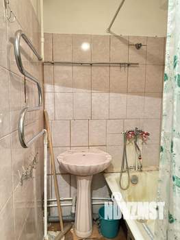 2-к квартира, вторичка, 46м2, 3/5 этаж