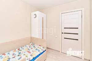 4-к квартира, вторичка, 60м2, 4/5 этаж