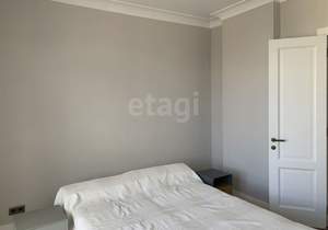 4-к квартира, вторичка, 95м2, 3/10 этаж