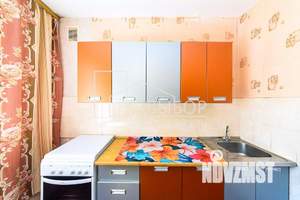 1-к квартира, вторичка, 33м2, 2/5 этаж