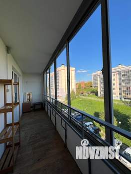 2-к квартира, вторичка, 56м2, 5/5 этаж