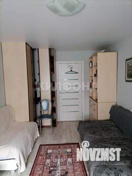 2-к квартира, вторичка, 37м2, 5/9 этаж