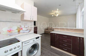 4-к квартира, вторичка, 60м2, 5/5 этаж