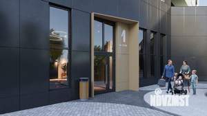 3-к квартира, вторичка, 59м2, 10/16 этаж