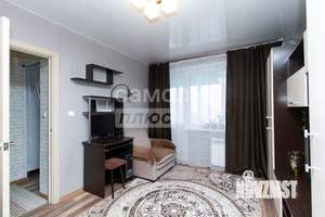 1-к квартира, вторичка, 26м2, 5/9 этаж