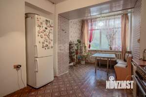 1-к квартира, вторичка, 50м2, 1/5 этаж