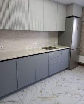 2-к квартира, вторичка, 68м2, 10/19 этаж
