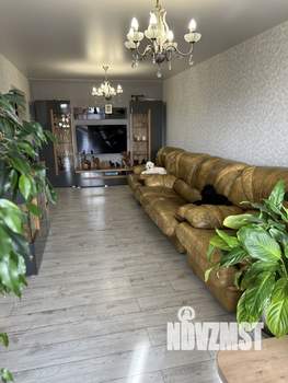 1-к квартира, вторичка, 48м2, 10/10 этаж