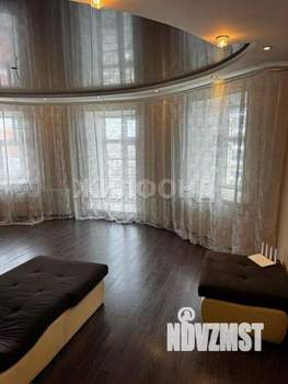 3-к квартира, вторичка, 97м2, 7/18 этаж