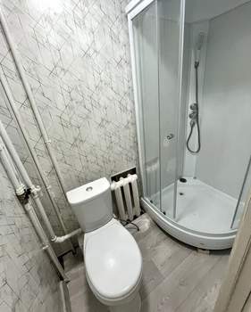 Студия квартира, вторичка, 23м2, 7/9 этаж